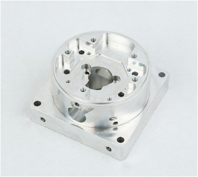 零件(jiàn)加工(gōng)産品