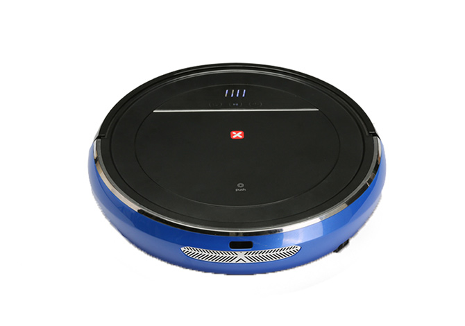 掃地(dì)機(jī)外(wài)殼